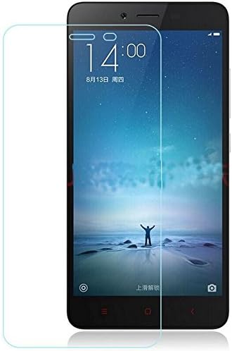 Xiaomi MI note 2 Screen Protector,Tuanhui 0.26mm thickness 9H hardness Tempered Glass Screen Protector for Xiaomi MI note 2 [Easy-Install]