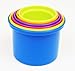 Baby/Toddler Stacking and Nesting Cups
