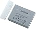 Price comparison product image Canon Battery Pack for NB-6LH