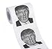 Produktbild ILOVEDIY Donald Trump Toilettenpapier Rollen Spaß Klopapier WC-Papier Toilette Papier