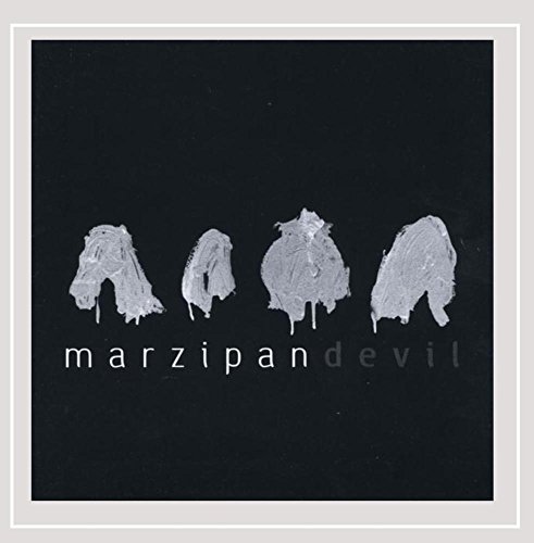 Preisvergleich Produktbild Marzipan Devil