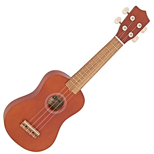 Ukelele de Gear4music