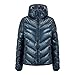 Produktbild Bogner Fire + Ice Damen Skijacke Sassy-D Marine (300) 40