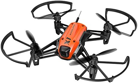 Koeoep X1 Mini Racing Drone with HD Camera FPV Wifi 2.4G Remote Control Quadcopter