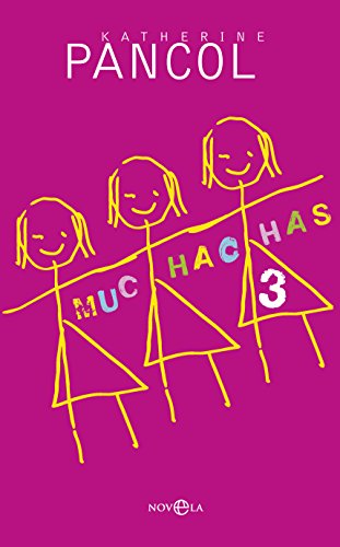 Livres Couvertures de Muchachas III
