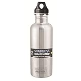 360° Degrees Stainless Drink Bottle 750ml Steel 2019 Trinkflasche