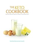 Image de The Keto Cookbook: Innovative Delicious Meals for Staying on the Ketogenic Diet