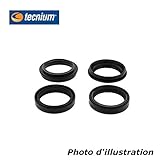 Joints SPIS de Gabel + Abdeckungen Staub tecnium Kawasaki ZX6R/ZX9R