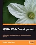 Image de MODx Web Development