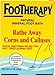 Queen Helene Footherapy 85 g Mineral Foot Bath (Case of 6)
