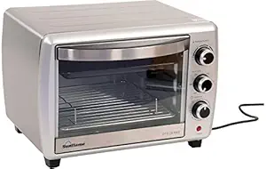 Sunflame Oven Toaster Grills (Grey & Black)