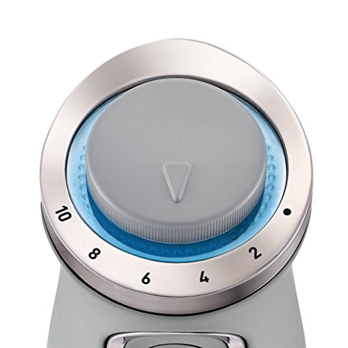 Quickchef dd655d10 batidora de varilla con 2 accesorios