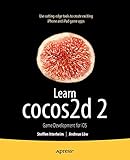 Learn cocos2d 2: Game Development for iOS by
