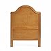 Obaby B is for Bear Premium Single Roomset (3 Pieces, Country Pine)
