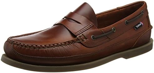 Chatham Men's Gaff G2 Boat Shoes