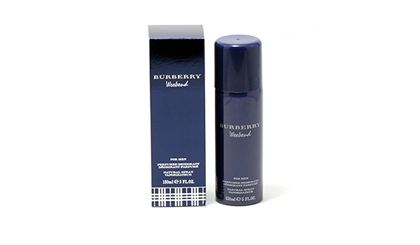 burberry deodorant amazon