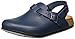 Produktbild BIRKENSTOCK Professional Unisex-Erwachsene Tokio Arbeitsclogs, (Blau), 40 EU