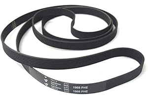 HUTCHINSON Megadyne Riemen für Wäschetrockner, 1966 PHE