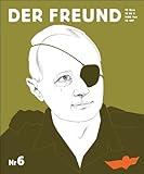 Cover zum Buch Der Freund 6