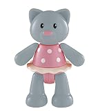 Early Learning Centre Kitty Cat Toy Box