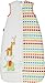 Grobag Dotty Day Out 1.0 Tog Baby Sleep Bag (6-18 Months)