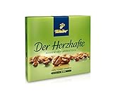 8 x 250 Gramm Tchibo Herzhaft Mild Röstkaffee 8 x 250 Gramm