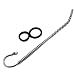 Produktbild Babysbreath Urethral Sounds Penis Plug Extra Lange Edelstahl Multi Perlen Medizinische Themed Adult Sex Spielzeug für Männer oder Paare Anfänger