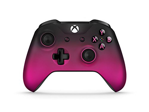 Preisvergleich Produktbild Xbox Wireless Controller - Dawn Shadow Special Edition