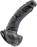 ToyJoy Dildo with Balls 420 g