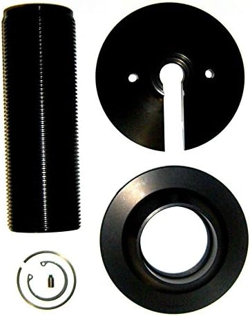 JRI SHOCKS 6000-KT-5 5in. Coilover Kit