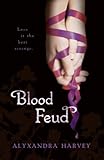 Image de Blood Feud