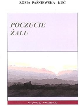 Poczucie zalu