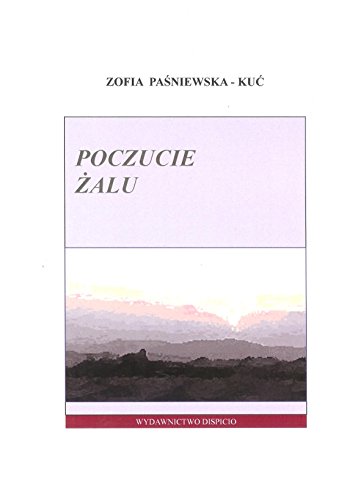 Poczucie zalu