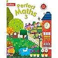 Perfect Maths Cb 3