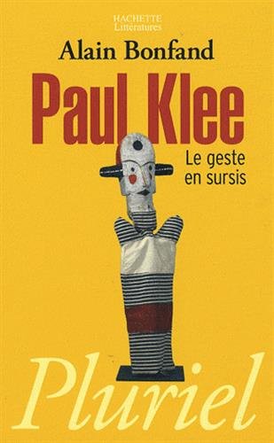 Download Paul Klee : Le geste en sursis Download Paul Klee : Le geste en sursis