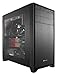 Produktbild Corsair Obsidian 350D window bk mATX, CC-9011029-WW