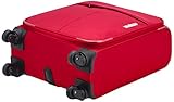 American Tourister Koffer At Toulouse 2.0 Spinner S Strict 34 Liters Rot 59091-1726 - 4