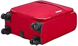 American Tourister Koffer At Toulouse 2.0 Spinner S Strict 34 Liters Rot 59091-1726 - 4