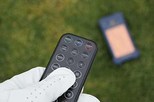 Voice Caddie SC200 Swing Launch Monitor Farbe: Blue - 7