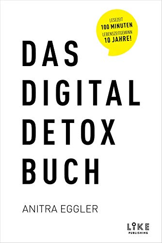 Das Digital Detox Buch Das 28 Tage Programm Fur Ein Smartes Leben