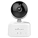 Price comparison product image Ebitcam 1080P Cloud Wifi Camera,Baby Monitor, Smart Indoor Wireless IP Monitoring Camera with Pan/Tilt/Zoom, Night Vision, Motion Detection, 2-Way Audio, Remote Real-time Monitoring,Cloud Service