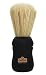 Produktbild Black Omega 49 Professional Pure Bristle Shaving Brush