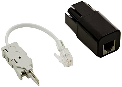 Price comparison product image Greenlee AdaptaJack Krone Modular Adaptor