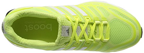 adidas Women’s Running Shoes Green Size: 5