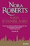 Saga Stanislaski V2: Les rêves d'une femme - Le scénario truqué