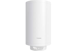 RAUL Y LOS TERMOS ELECTRICOS Calentador de Agua 50 Litros Termo Electrico Vertical | Junkers Grupo Bosch Elacell Comfort, Modelos Clasicos y Modernos, Los Mismos Tamaños, Fácil de Usar