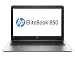 Produktbild HP Business EliteBook 850 G3-15,6" Ultrabook - Core i5 Mobile 2,3 GHz 39,6 cm, T9X19EA#ABD