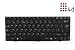 4d Laptop Keyboard For MSI-U100 MSI V022322BS1 MSI Wind U100 U110 U120 E1212 MD96888 4211 4211b Teclado Parts Replacement Wholesale QWERTY (K752-US) RS.999.00