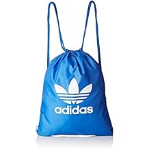mochila de tela adidas