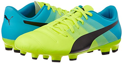 Puma Evopower 4.3 Fg Herren Fußballschuhe - 5